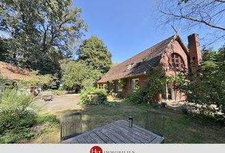 Verkauf Anwesen Haus Hos Asendorf Hechler und Twachtmann Immobilien GmbH
