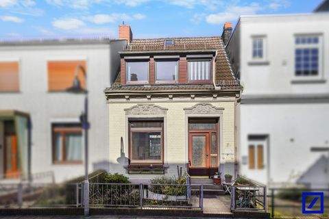 Bremen Häuser, Bremen Haus kaufen