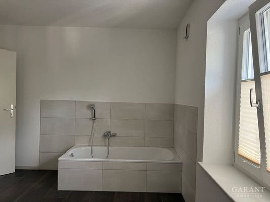Badewanne
