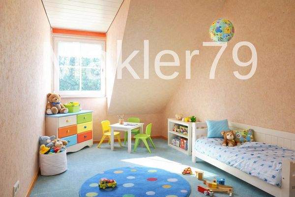 Kinderzimmer DG