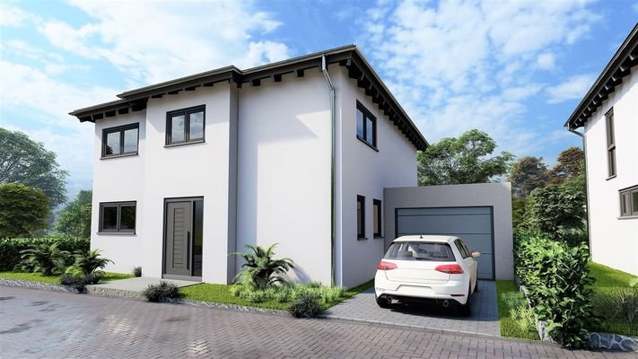 Urban Villa 157 b