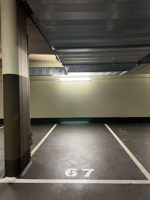 Bad Aibling Garage, Bad Aibling Stellplatz