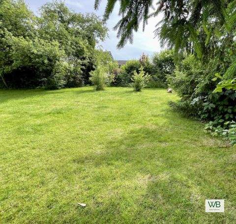 Weferlingen Grundstücke, Weferlingen Grundstück kaufen