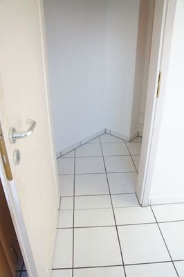 Abstellkammer
