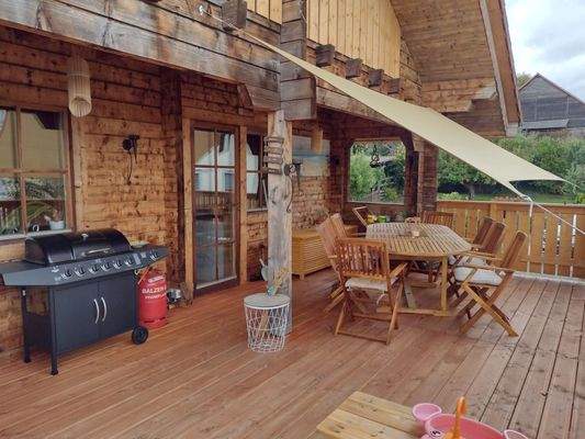 Einrichtungsbeispiel