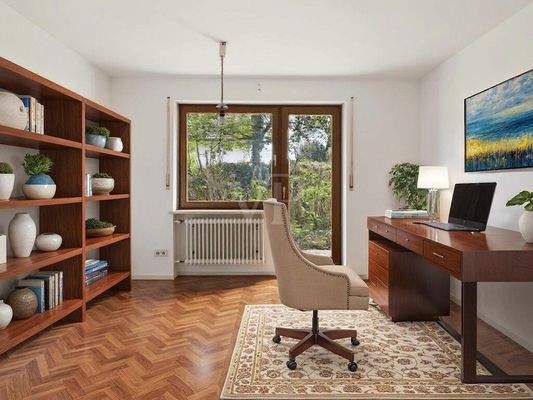 Gestaltungsvorschlag Arbeiten (KI)