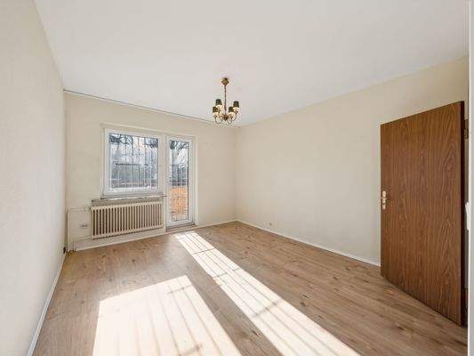 Kinderzimmer - Obergeschoss