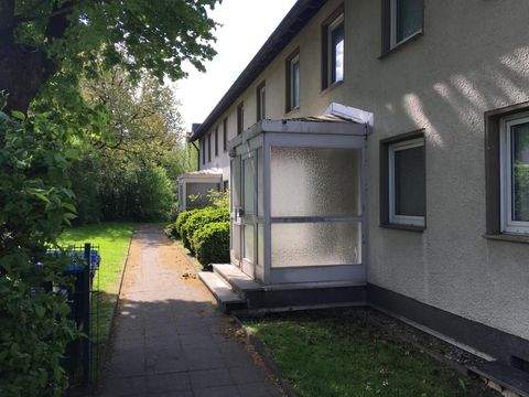 Herten Wohnungen, Herten Wohnung mieten