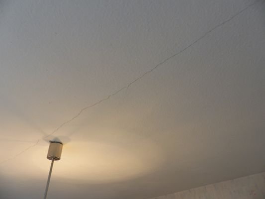 Zimmer 3 Obergeschoss