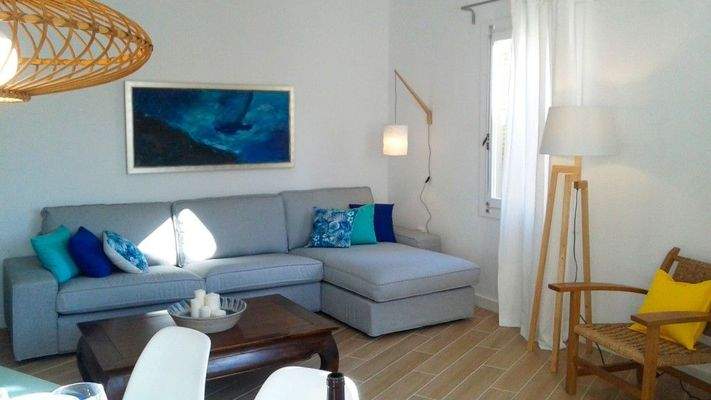 apartamento alquiler en la Lonja Mallorca (3)
