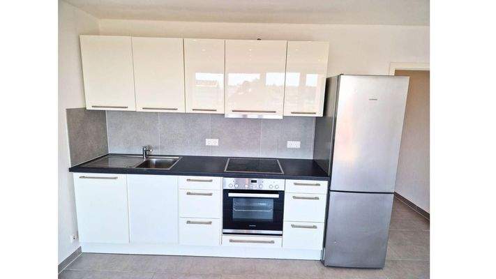 li - Geschirrspüler Anschluss