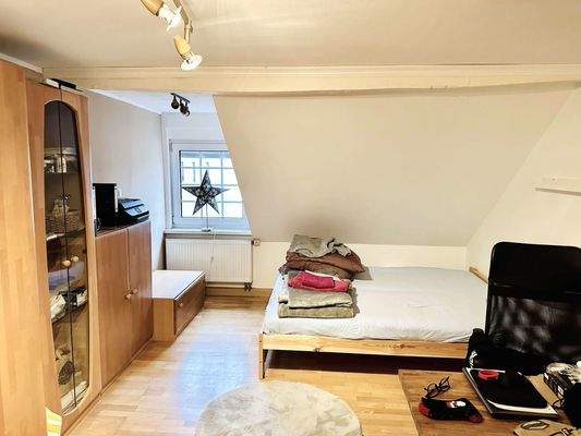 Gästezimmer große Whg 2.OG