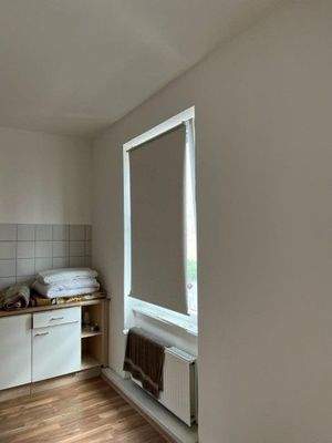 13 Wohn-Schlafbereich+Kochnische 1.OG