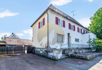 Mehrfamilienhaus Gaggenau