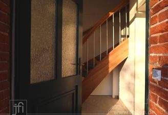 Willkommen zuhause...