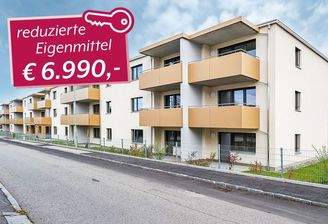 Wohnhausanlage 4 in Gmünd