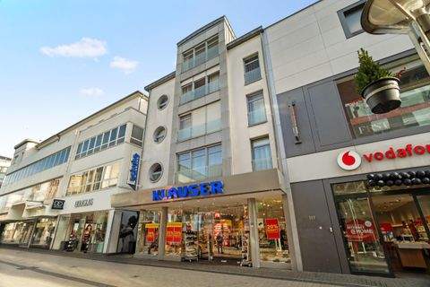 Krefeld Häuser, Krefeld Haus kaufen