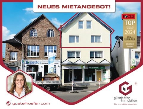 Rheinbach Wohnungen, Rheinbach Wohnung mieten