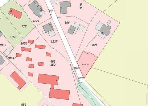 Odenthal Grundstücke, Odenthal Grundstück kaufen