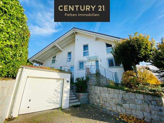 CENTURY 21 Felten Immobilien