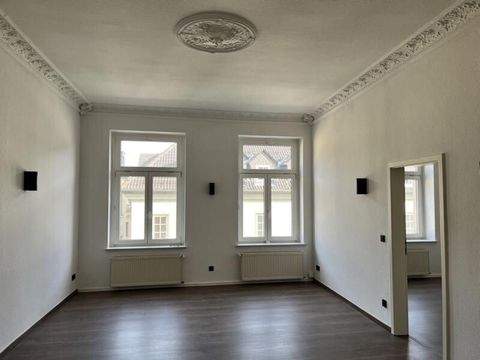 Crimmitschau Wohnungen, Crimmitschau Wohnung mieten