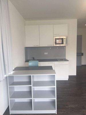 Blick zur Küche.JPG