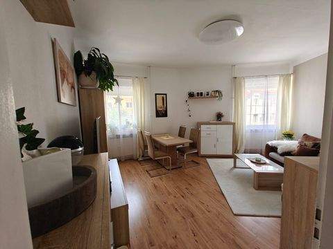 Pforzheim / Brötzingen Wohnungen, Pforzheim / Brötzingen Wohnung mieten