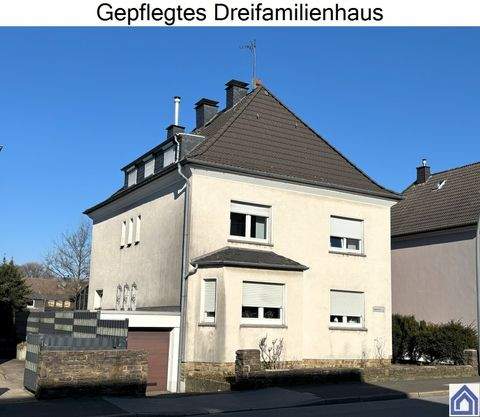 Velbert Wohnungen, Velbert Wohnung mieten