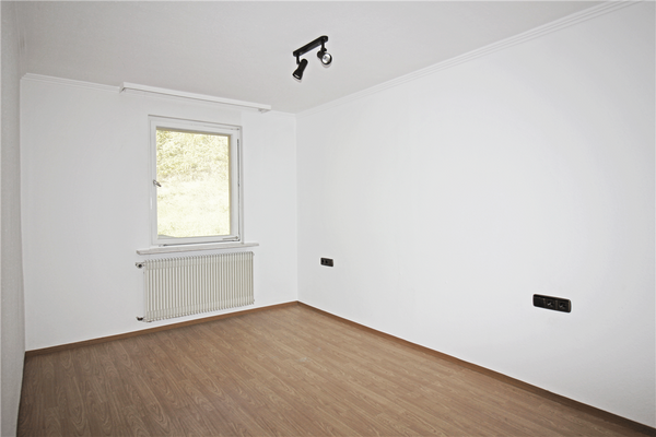 Schlafzimmer / Wohnung 1