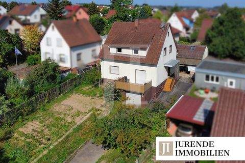 Oberderdingen Häuser, Oberderdingen Haus kaufen