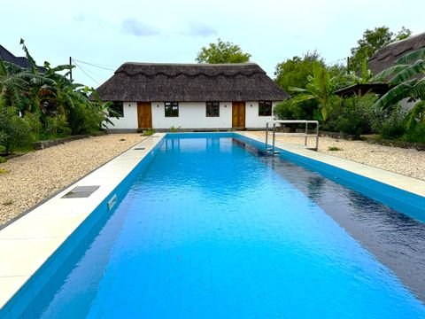 Zanzibar Häuser, Zanzibar Haus kaufen