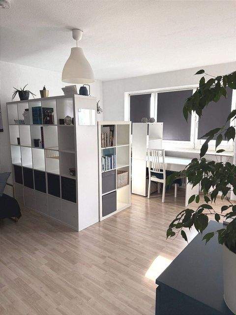 Hattersheim Wohnungen, Hattersheim Wohnung mieten