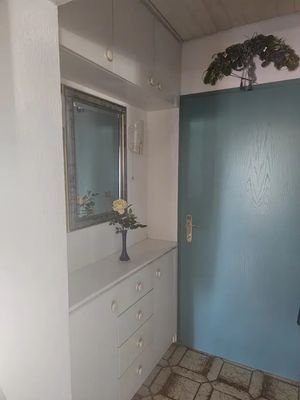 Garderobe