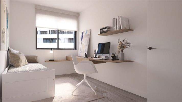 Photo: Apartment in Casares