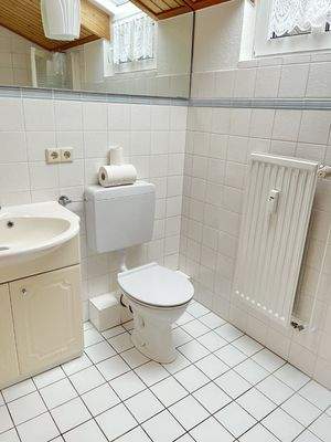 Bad - Lütt Immobilien