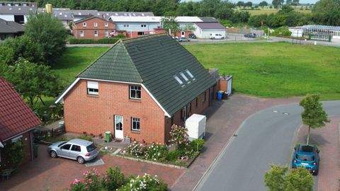 Büsum Häuser, Büsum Haus kaufen