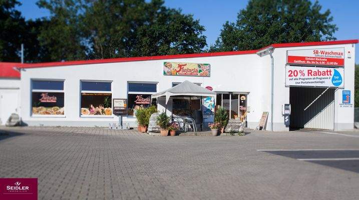 Waschcenter Lahr - Bild 2