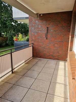 Loggia