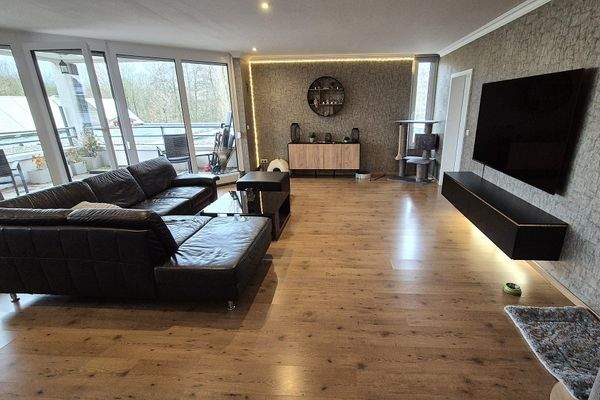 Nr. 4 / 2.OG - Wohnung