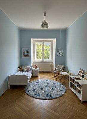 KI - Virtuelles Homestaging