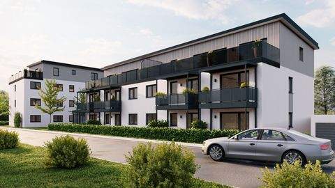 Moosburg Wohnungen, Moosburg Wohnung kaufen