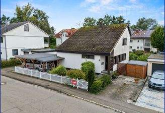 EFH Kressbronn Aussenaufnahme (2)