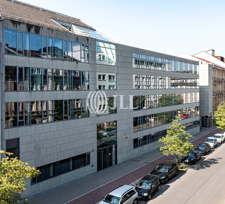 Außenansicht - JLL