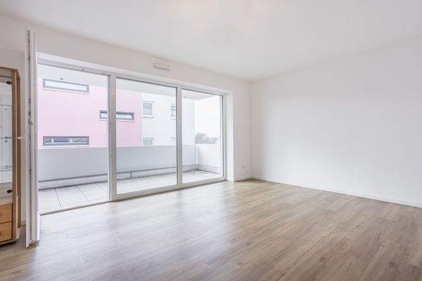 Wohn- und Essbereich