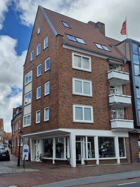 Emden Renditeobjekte, Mehrfamilienhäuser, Geschäftshäuser, Kapitalanlage