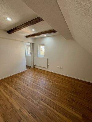 2. OG kleines Zimmer 2