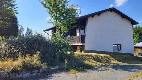 Hohenberg an der Eger Häuser, Hohenberg an der Eger Haus kaufen