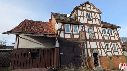 Hessisch Lichtenau Häuser, Hessisch Lichtenau Haus kaufen