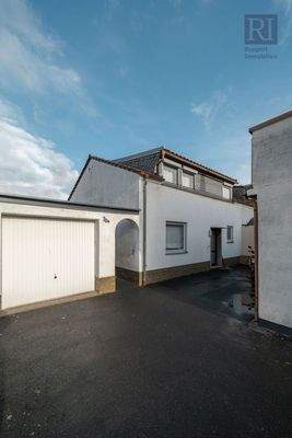 Hinterhaus (Haus 70a)