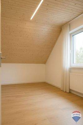 Schlafzimmer Homestaging